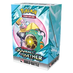 Journey Together Build & Battle Box