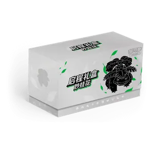 Adventure Collection Gift Box: Venusaur