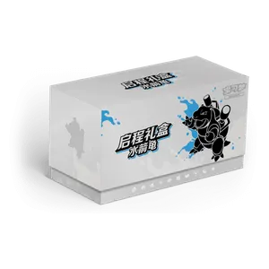 Adventure Collection Gift Box: Blastoise