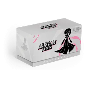 Adventure Collection Gift Box: Gardevoir