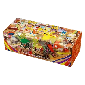 Pokémon Center Tohoku Special Box