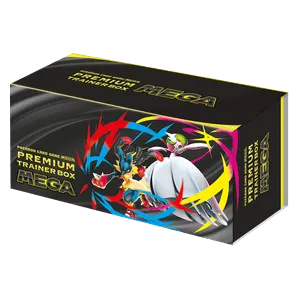 Premium Trainer Box MEGA