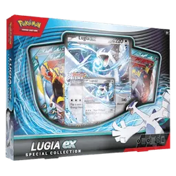 Lugia ex Special Collection