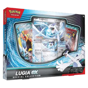 Lugia ex Special Collection
