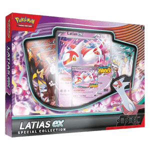 Latias ex Special Collection