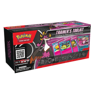 Trainer's Toolkit (2025)