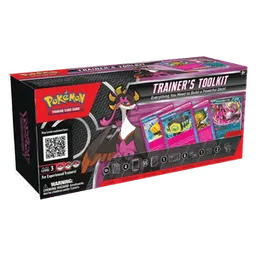 Trainer's Toolkit (2025)