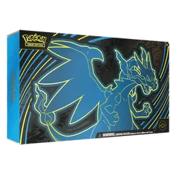 Mega Charizard X ex Ultra Premium Collection