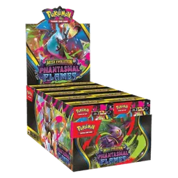 Phantasmal Flames Build & Battle Box Display