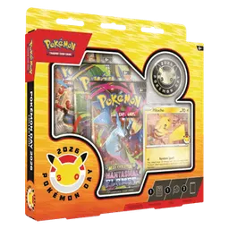 Pokémon Day 2026 Collection