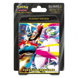 Mega Evolution Indonesian 10-Pack Set Plus