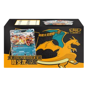 Master Strategy Deck Building Set Charizard ex
