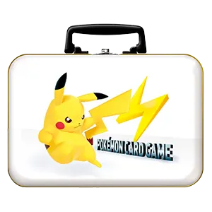 Beginning Set Pikachu