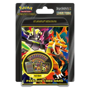 Void Blast Indonesian 10-Pack Set Plus