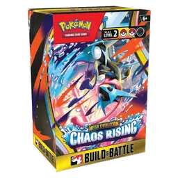 Chaos Rising Build & Battle Box