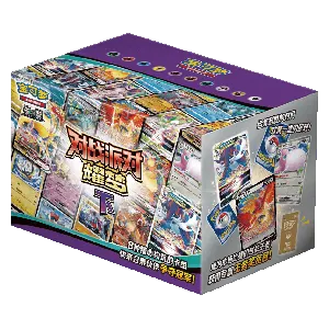 CSVE2C: Battle Party Shining Dream Set 2