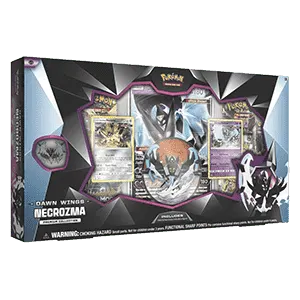 Dawn Wings Necrozma Premium Collection