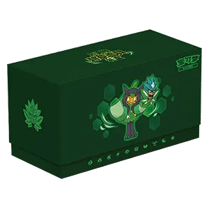 Teal Mask Ogerpon Gift Box