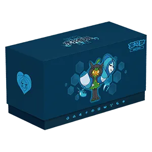 Wellspring Mask Ogerpon Gift Box