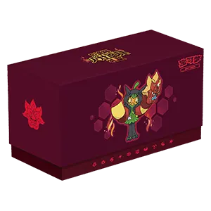 Hearthflame Mask Ogerpon Gift Box