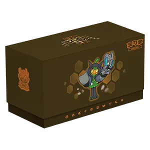 Cornerstone Mask Ogerpon Gift Box
