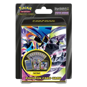 Shadow Threat 10-Pack Set Plus