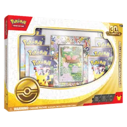 30th Celebration: Ditto Premium Collection