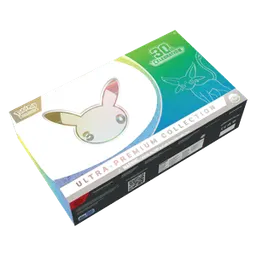 30th Celebration: Espeon Ultra-Premium Collection