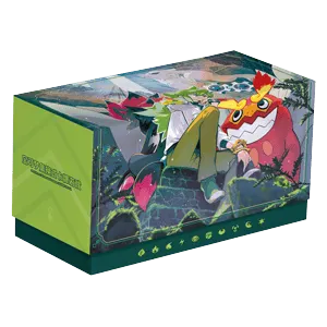 N's Battle Kit Gift Box
