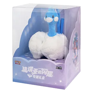 Lisia's Appeal Gift Box