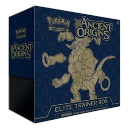 Ancient Origins Elite Trainer Box