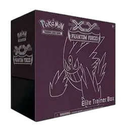 Phantom Forces Elite Trainer Box