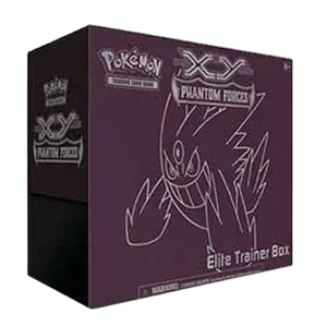 Phantom Forces Elite Trainer Box