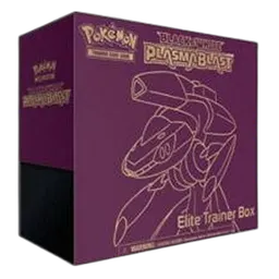 Plasma Blast Elite Trainer Box