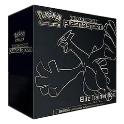 Plasma Storm Elite Trainer Box
