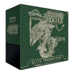 Roaring Skies Elite Trainer Box