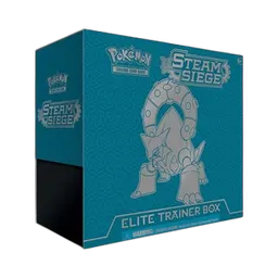 Steam Siege Elite Trainer Box