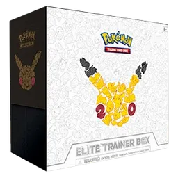 Generations Elite Trainer Box