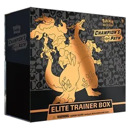 Champion's Path Elite Trainer Box