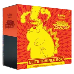 Vivid Voltage Elite Trainer Box