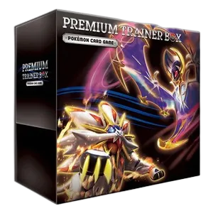 Premium Trainer Box