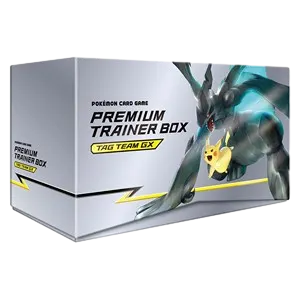 Tag Team GX Premium Trainer Box