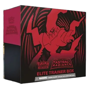 Astral Radiance Elite Trainer Box