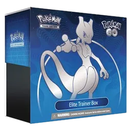 Pokémon GO Elite Trainer Box