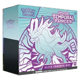 Temporal Forces Walking Wake Elite Trainer Box