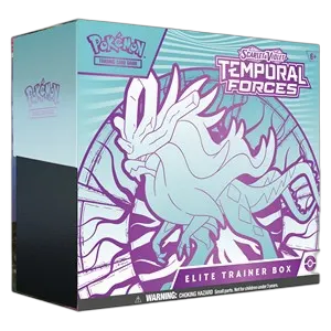 Temporal Forces Walking Wake Elite Trainer Box