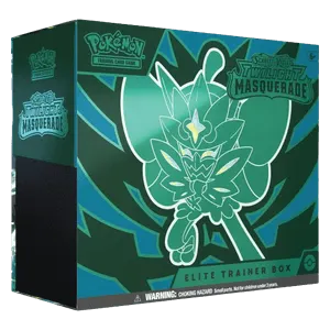Twilight Masquerade Elite Trainer Box
