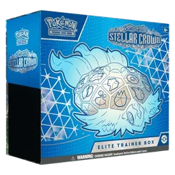 Stellar Crown Elite Trainer Box