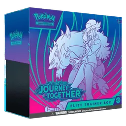 Journey Together Elite Trainer Box