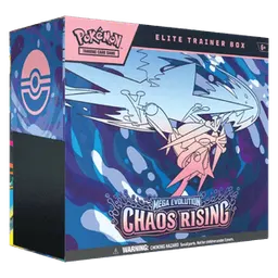 Chaos Rising Elite Trainer Box